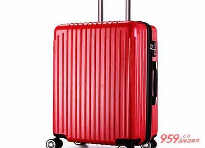 加盟爱华仕箱包前景分析与全方位支持解析