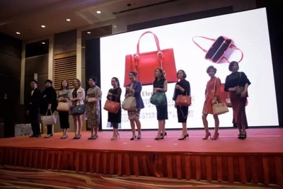 维迈第三届全国零售经销商特训营圆满收官 聚焦箱包代理与销售，赋能经销商新增长