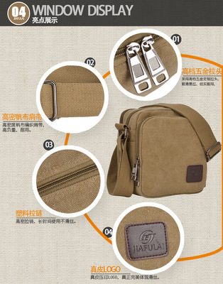 韩版休闲多兜包 夏季出行必备时尚单品，诚招代理共创商机